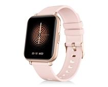 Obrázek k produktu: NICEBOY WATCH 4 Rose gold