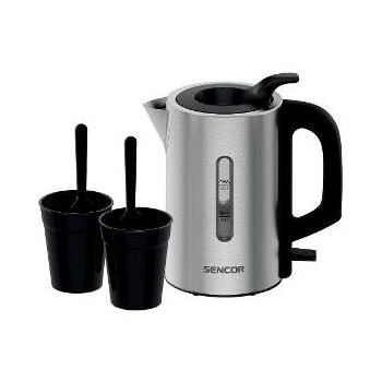 SWK 170SS Cestovní rychl. konvice SENCOR