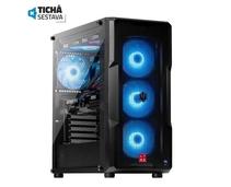 Obrázek k produktu: LYNX Challenger Ultra 7 265KF