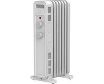 Obrázek k produktu: SOH 3407WH olejový radiátor SENCOR