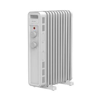 SOH 3411WH olejový radiátor SENCOR