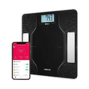 SBS 8002BK Osobní váha SENCOR