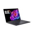 ACER NTB Swift X 14 AI (SFX14-61G-R542),R7 AI 350,14.5"WQXGA+,32GB,1TB SSD,RTX 5060,W11H,Gray