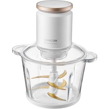 SCB 7000WH Sekáček potravin SENCOR