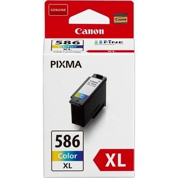 Canon Cartridge CL-586XL EUR barevný