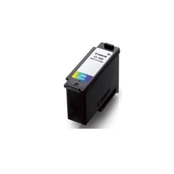 Canon Cartridge CL-586 EUR barevný