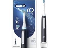 Obrázek k produktu: Oral-B iO Series 3 Matt Black