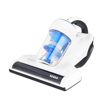 TESLA LifeStar UV550 - ruční antibakteriální vysavač s UV-C