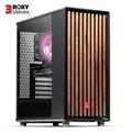 Obrázek k produktu: LYNX Challenger PRO Ryzen 7 7800X3D 32GB 2TB SSD NVMe RTX 5080 16G W11 Home