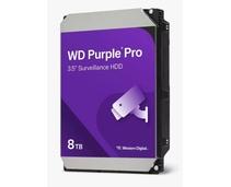 Obrázek k produktu: WD Purple Pro 8TB
