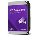 Obrázek k produktu: WD Purple Pro 12TB