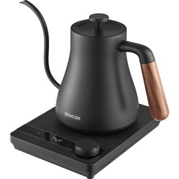 SWK 2828BK konvice SENCOR