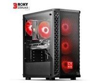 Obrázek k produktu: LYNX Challenger Ryzen 5 8400F 32GB 1T SSD NVMe RTX 5060 Ti 8G W11 Home