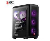 Obrázek k produktu: LYNX Challenger Ultra 5 225F 32GB 1TB SSD NVMe RX 9060 XT 16G W11 Home