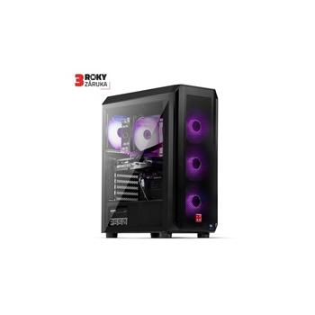 LYNX Challenger Ultra 5 225F 32GB 1TB SSD NVMe RX 9060 XT 16G W11 Home