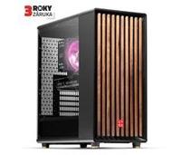 Obrázek k produktu: LYNX Challenger i7 14700KF 32GB 2TB SSD NVMe RTX 5070 12G W11 Home