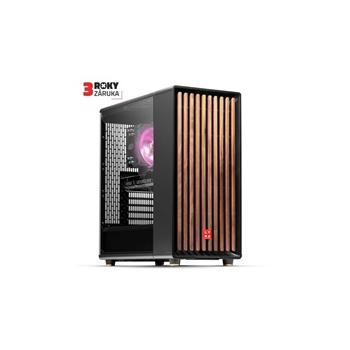 LYNX Challenger i7 14700KF 32GB 2TB SSD NVMe RTX 5070 12G W11 Home