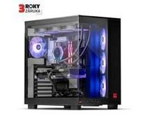 Obrázek k produktu: LYNX ULTIMATE Ryzen 7 9800X3D 64GB 4TB SSD NVMe RTX 5080 16G W11 Home