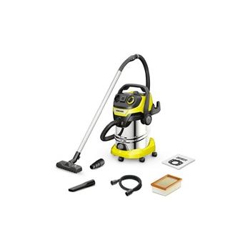 Kärcher WD 6 P S V-30/6/22/T víceúčelový vysavač