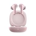 Bezdrátová sluchátka NICEBOY Pins 4 PRO Pink