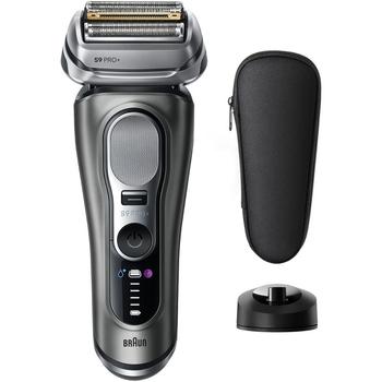 9615S SERIES 9 PRO+ HOLICÍ STROJEK BRAUN