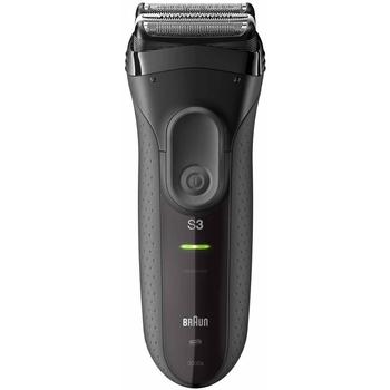 3000S SERIES 3+ HOLICÍ STROJEK BRAUN