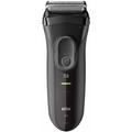 Obrázek k produktu: BRAUN 3000s Series 3+