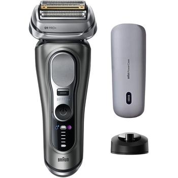 9625S SERIES 9 PRO+ HOLICÍ STROJEK BRAUN