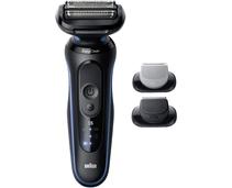 Obrázek k produktu: BRAUN Series 5 Wet&Dry 52-B1650s