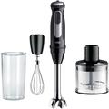 MQ55.236.M TYČOVÝ MIXÉR BRAUN