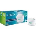 MAXTRA+ PO NÁHRADNÍ FILTR 6KS BRITA