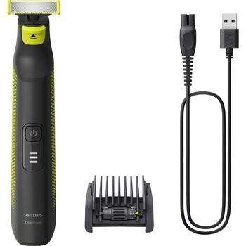 QP6506/15 ONEBLADE PRO NA TVÁŘ PHILIPS