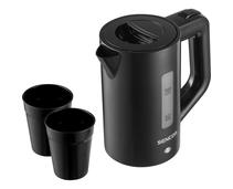 Obrázek k produktu: SENCOR SWK 155BK