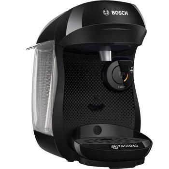 TAS102E HAPPY TASSIMO ČERNÝ BOSCH