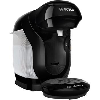 TAS112E STYLE TASSIMO ČERNÁ BOSCH