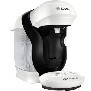 TAS114E STYLE TASSIMO BÍLÁ-ČERNÁ BOSCH