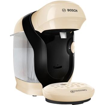 TAS117E STYLE TASSIMO KRÉMOVÁ BOSCH