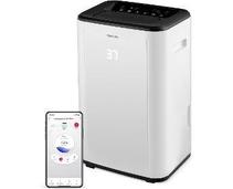 Obrázek k produktu: SENCOR SDH 3028WH
