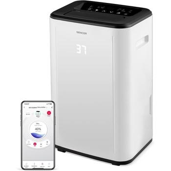 SDH 3028WH Odvlhčovač vzduchu SENCOR