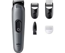 Obrázek k produktu: BRAUN Series 3 AIO3500