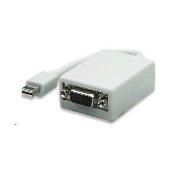 Adaptér PREMIUMCORD mini DisplayPort - VGA