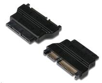 Obrázek k produktu: PREMIUMCORD  SATA - Micro SATA (22pin M/ 16pin F)