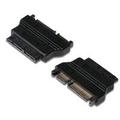 Adaptér PREMIUMCORD SATA - Micro SATA (22pin M/ 16pin F)