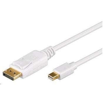  PREMIUMCORD DisplayPort - Mini DisplayPort kabel 1m