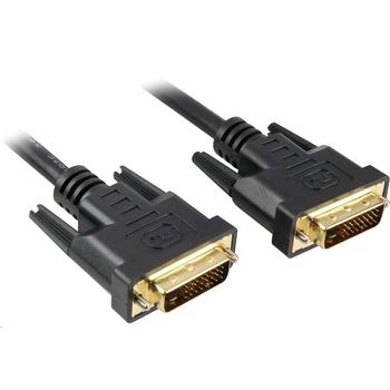  PREMIUMCORD DVI - DVI kabel 10m kpdvi2-10