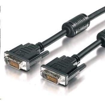  PREMIUMCORD DVI - DVI kabel 3m kpdvi2-3