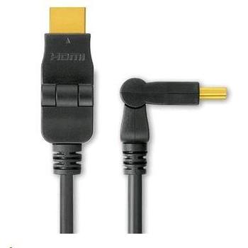  PREMIUMCORD HDMI kabel 3m High Speed + Ethernet (v1.3) kphdmo3