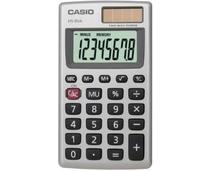 Obrázek k produktu: CASIO  HS-8VA