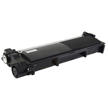Toner KAK kompatibilní s Brother TN-2320 černý (black)