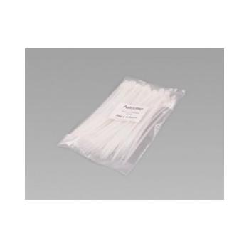  OEM vázací pásek 4,6 mm A20046b bílý (white)